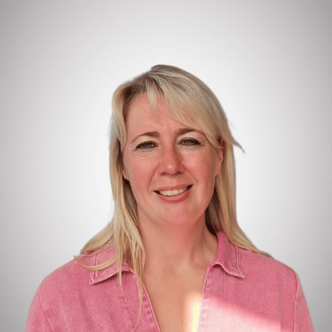 Angelique Lambrechts