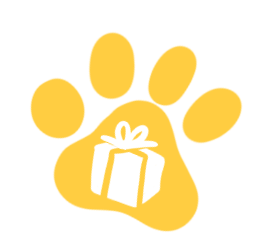 Yellow paw