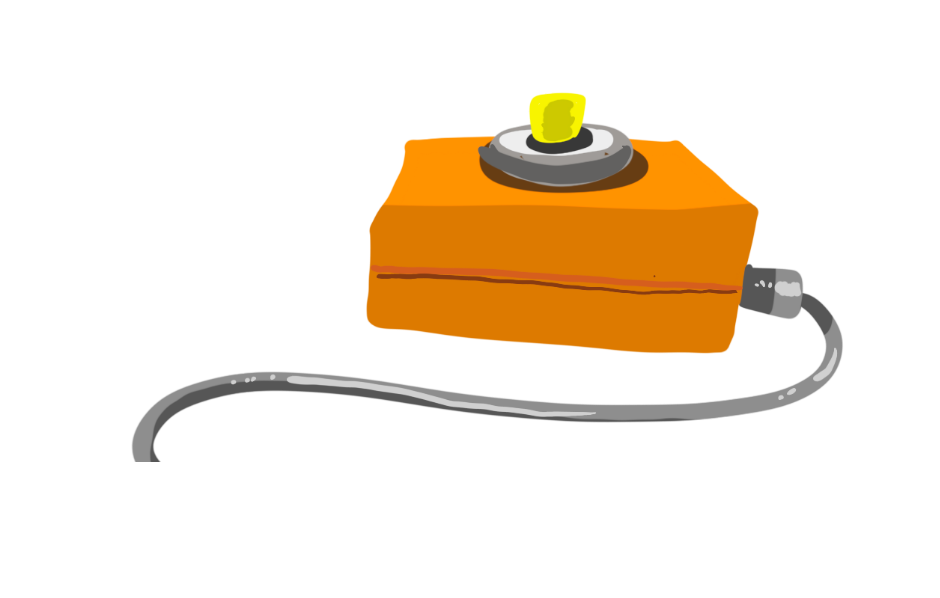 Detonator