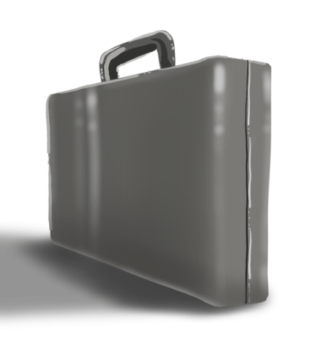Briefcase