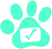 Aqua paw