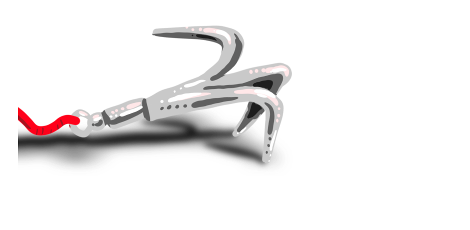 Grappling hook