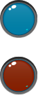 Smart phone decorative buttons