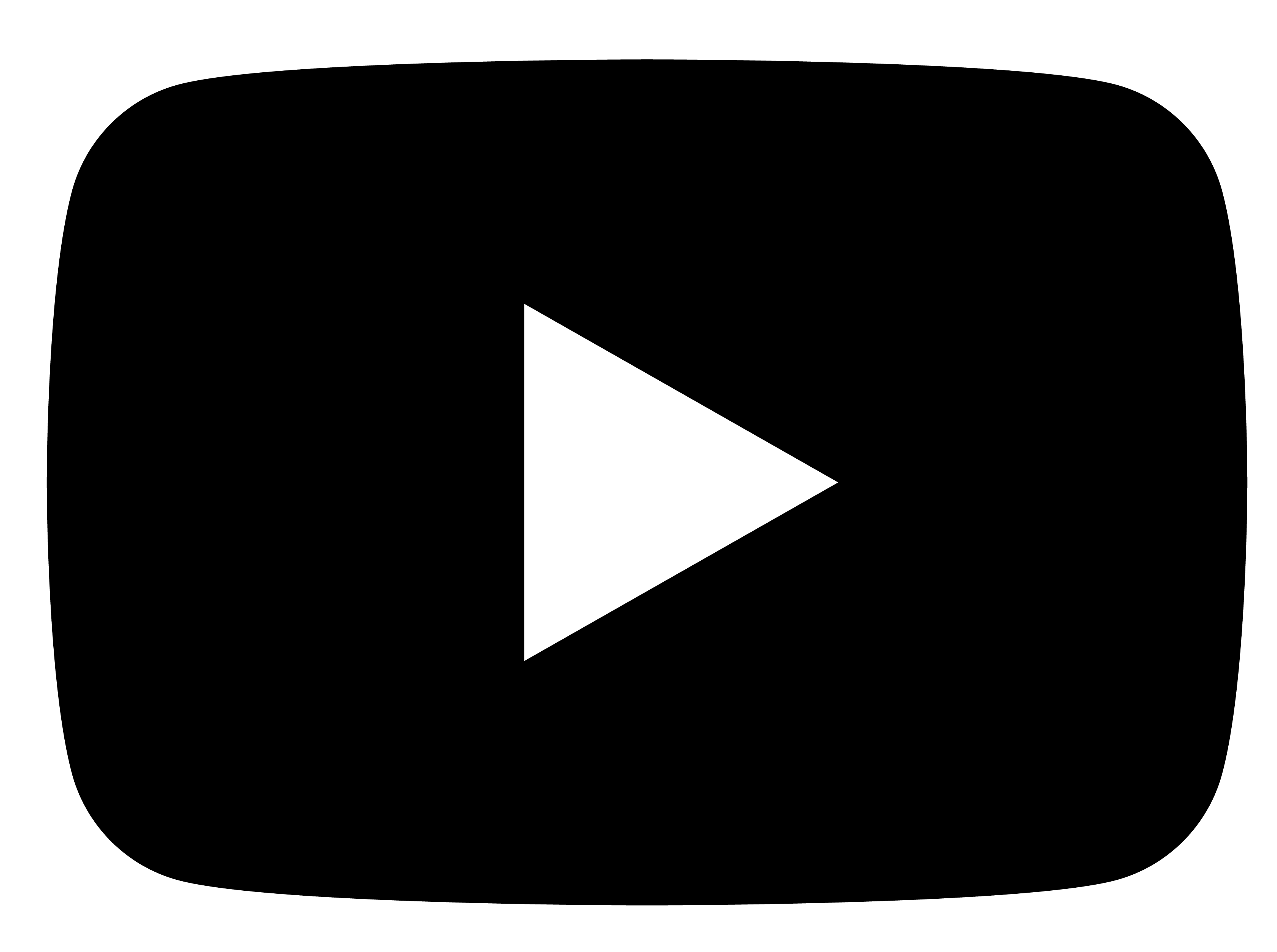 YouTube logo