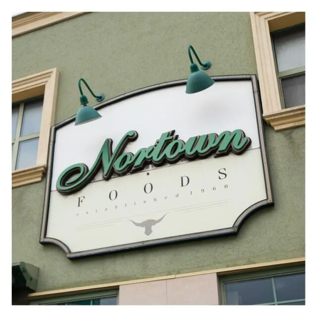 Nortown