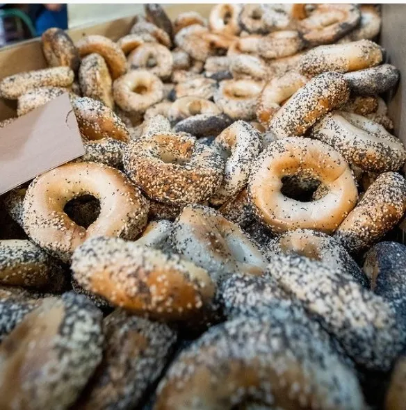 Bagels