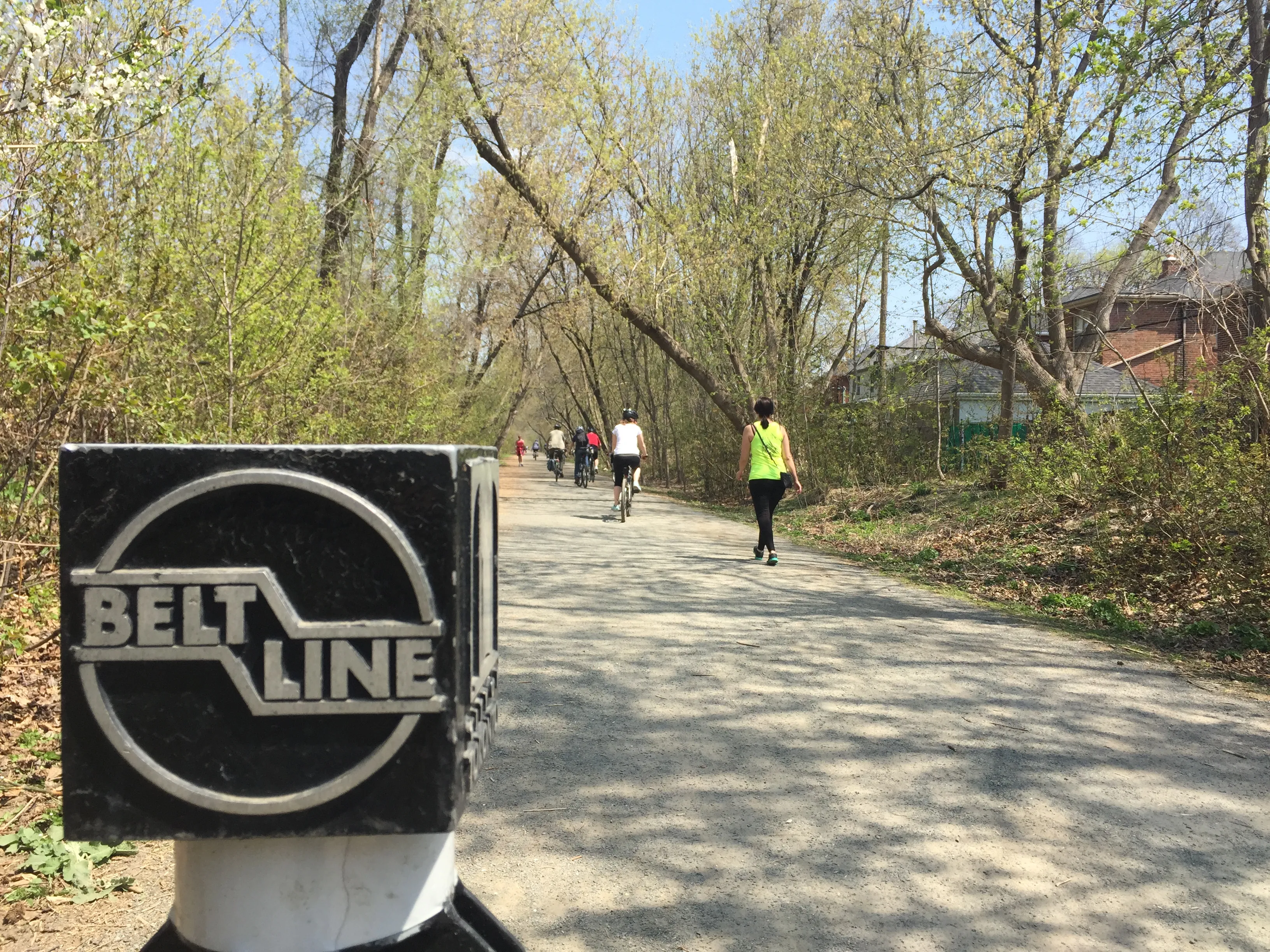 Beltline