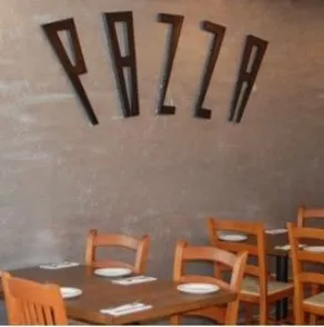 Pazza