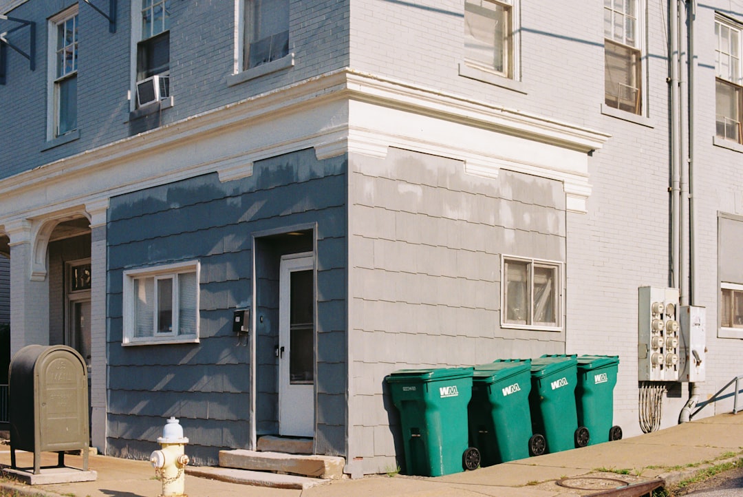 CountBricks: Install a Garbage Disposal in Residential Homes