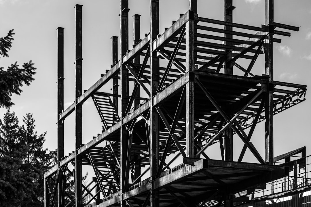CountBricks steel truss prices for residential construction