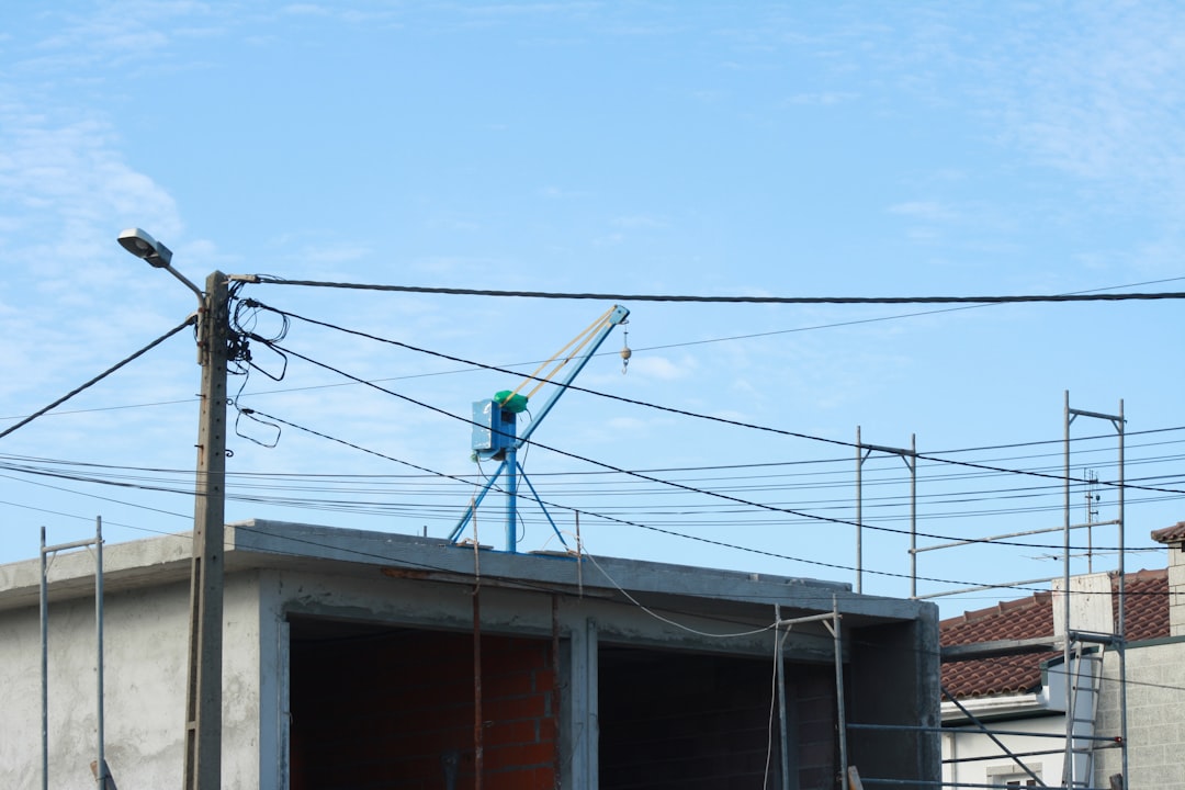 CountBricks: Install This TV San Antonio Antennas Easily