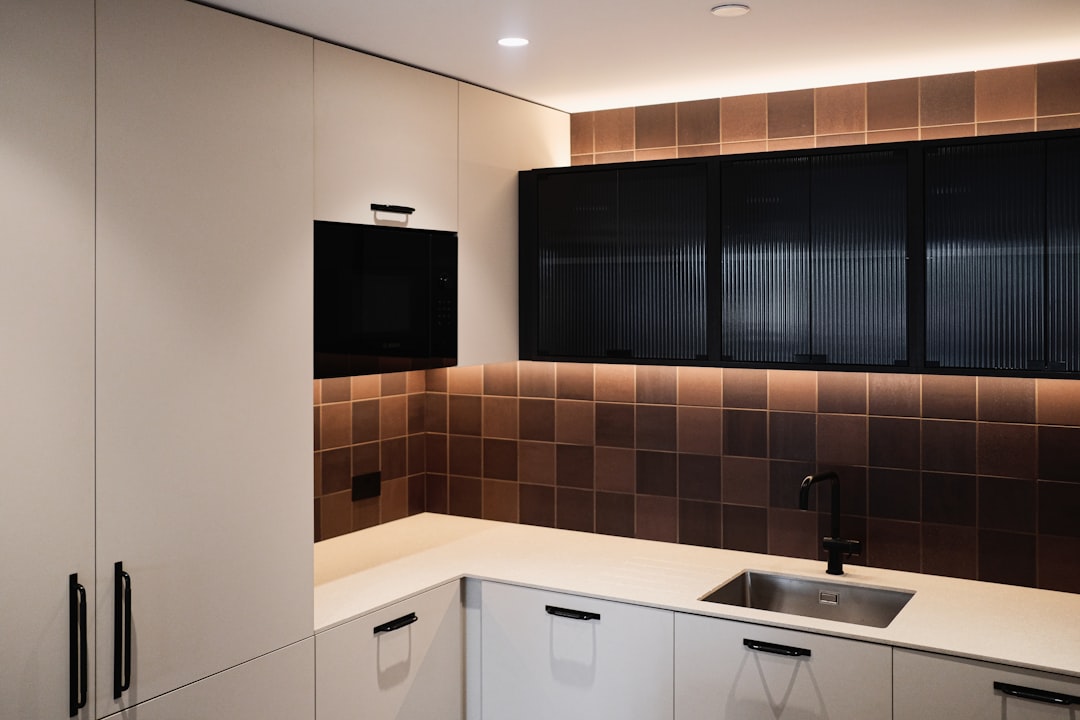 How Much to Install Kitchen Cabinets | CountBricks Guide