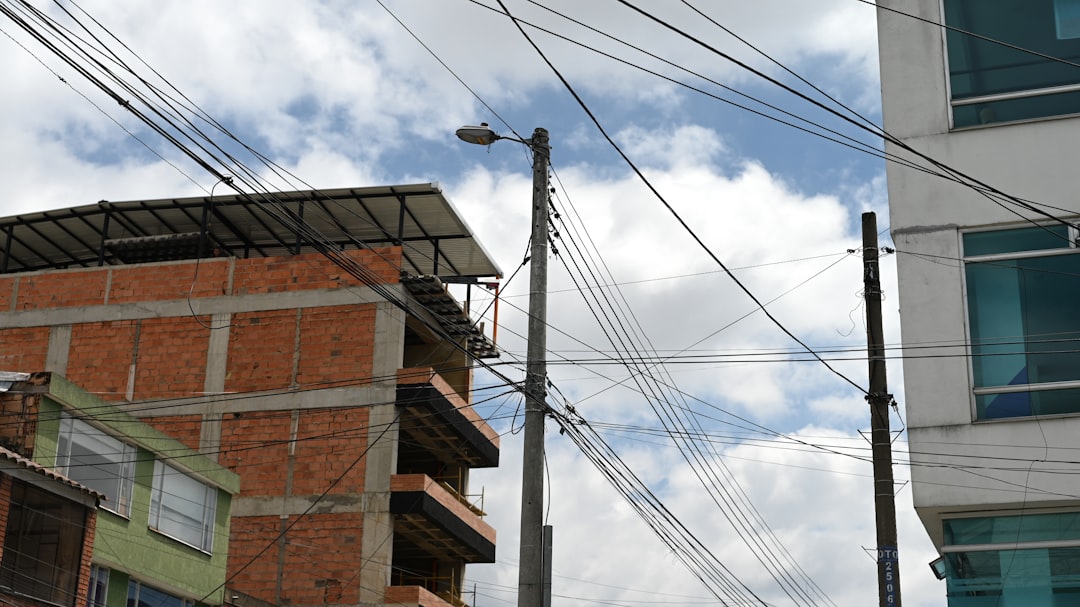 CountBricks tv antenna installer for residential homes