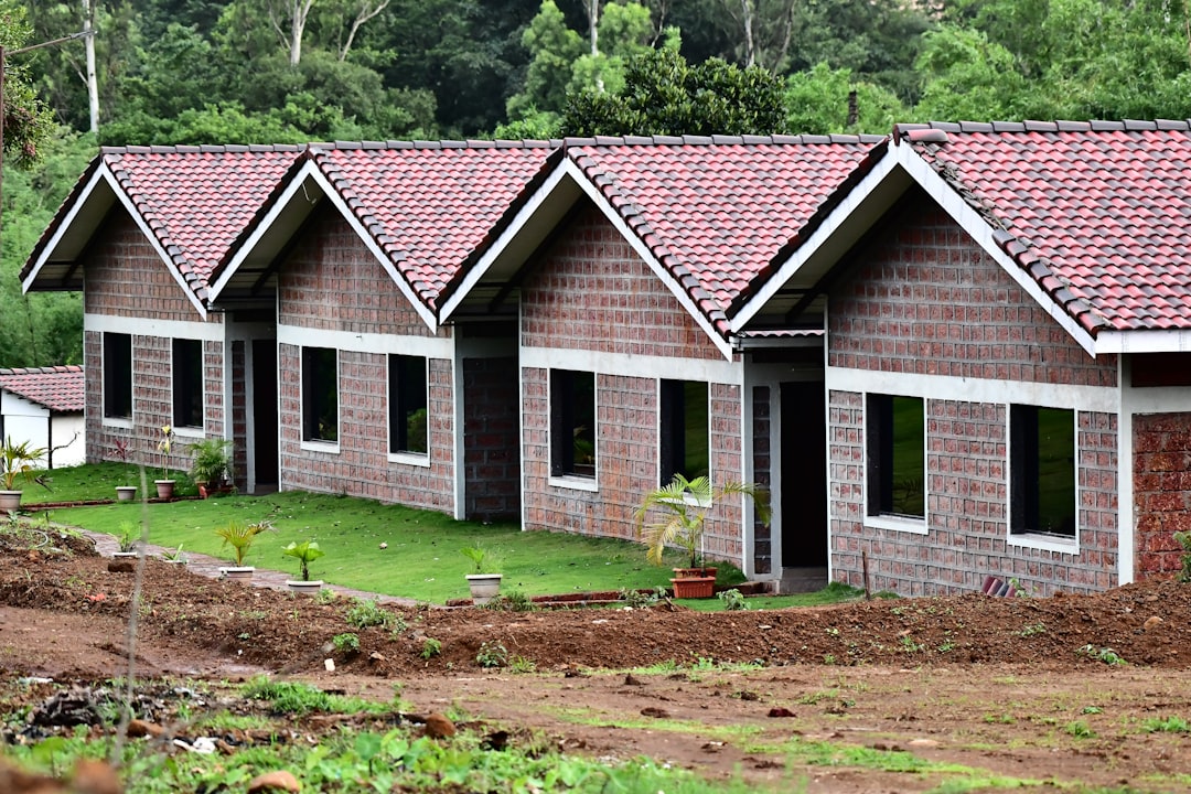 CountBricks: Cost to Grade Land for Residential Sites