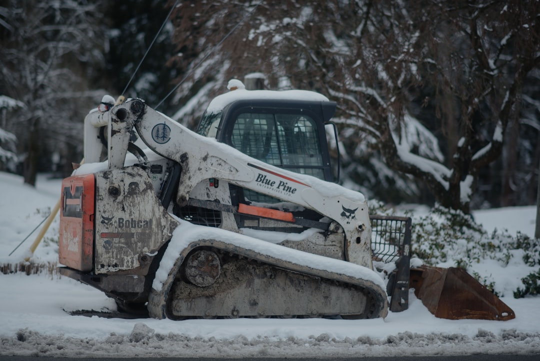 CountBricks Snow Removal Portland Oregon for Homes