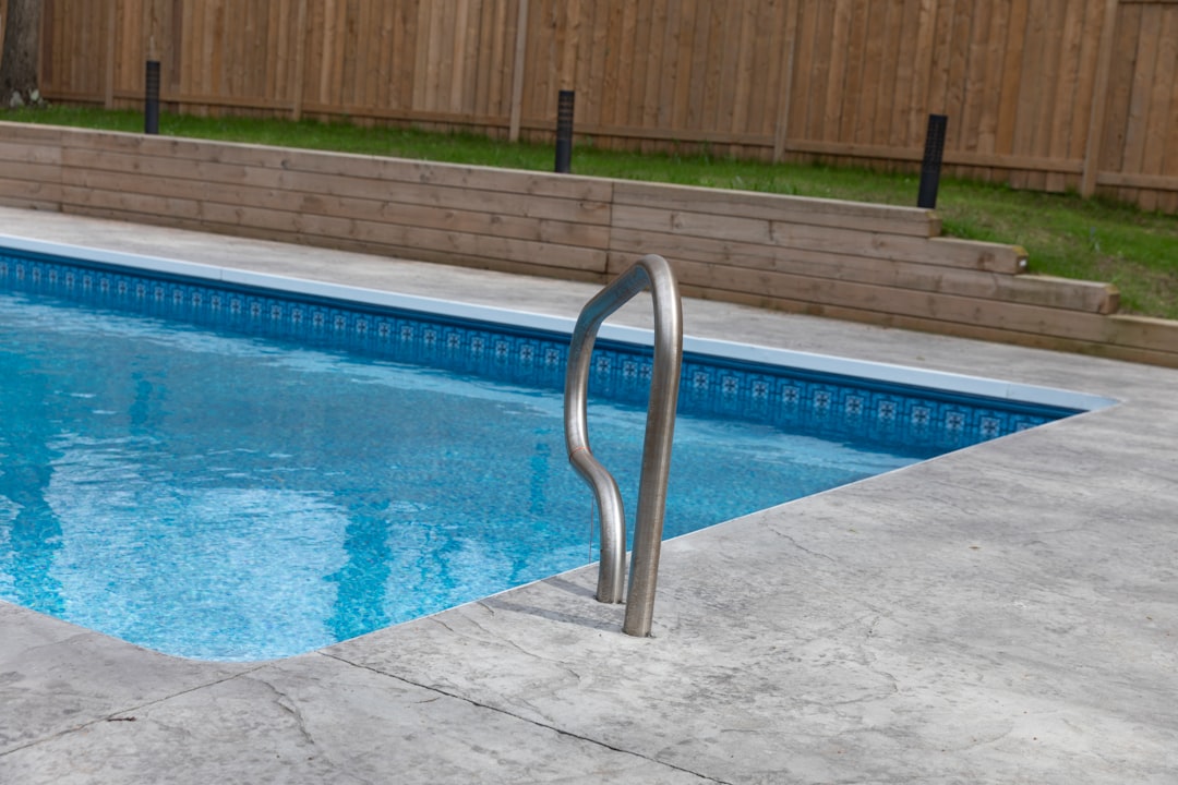 Cost to Install Pool: CountBricks Residential Experts