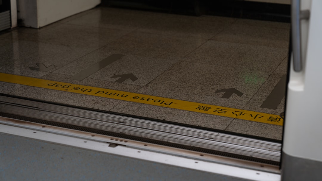 CountBricks: Install Over Range Microwave Tile Backsplash