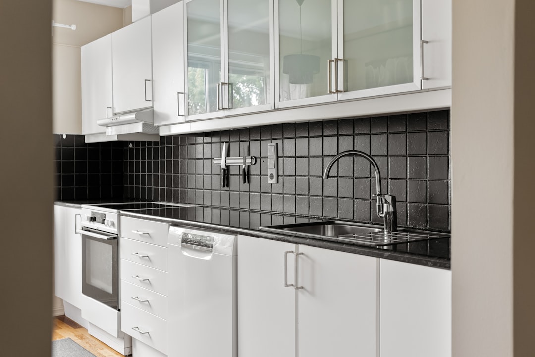 Cost of New Dishwasher: CountBricks Residential Cost Guide