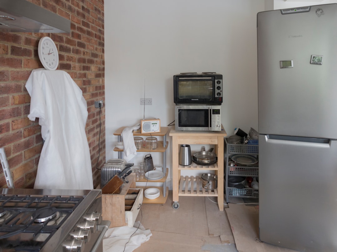 CountBricks Over the Range Microwave Installation Cost