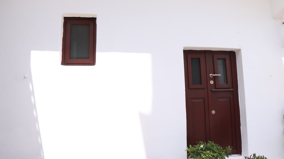 CountBricks Santa Fe Exterior Doors for Residential Builds