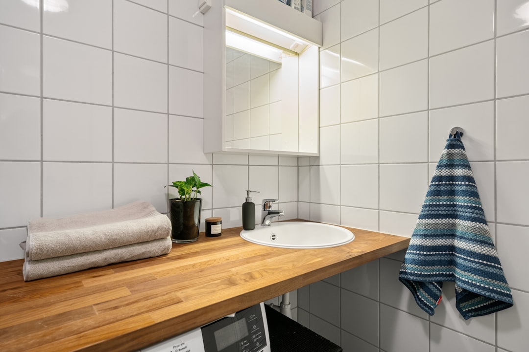 CountBricks: Wash a House & Save on Residential Costs