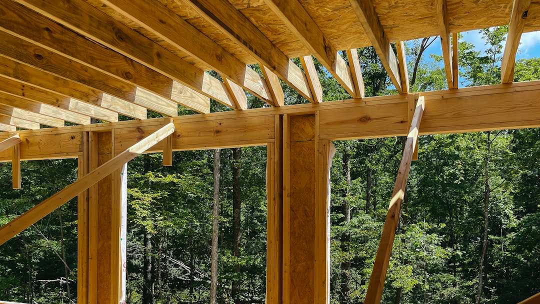 CountBricks: Understanding the Cost of Tree in Home Builds