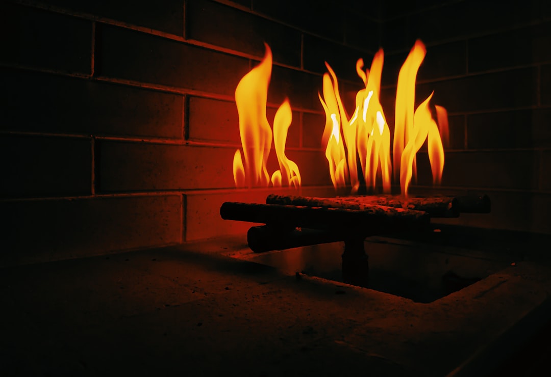 CountBricks Phoenix Electric Fireplace Installation Experts