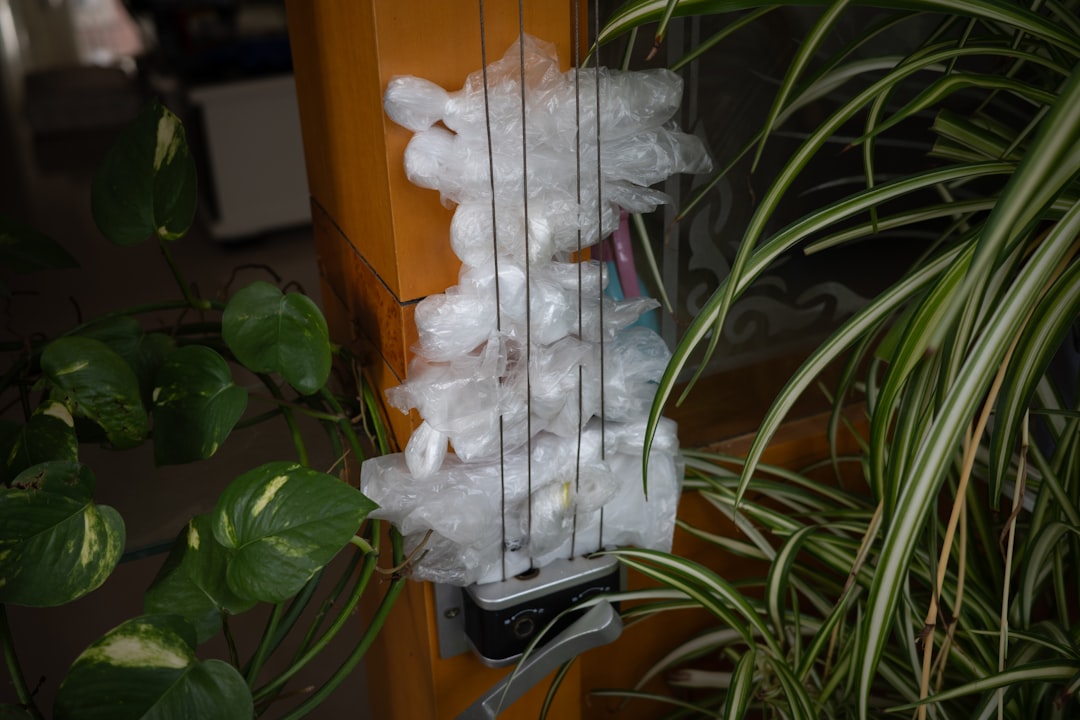 CountBricks: Cleaning an Air Filter in Home Builds