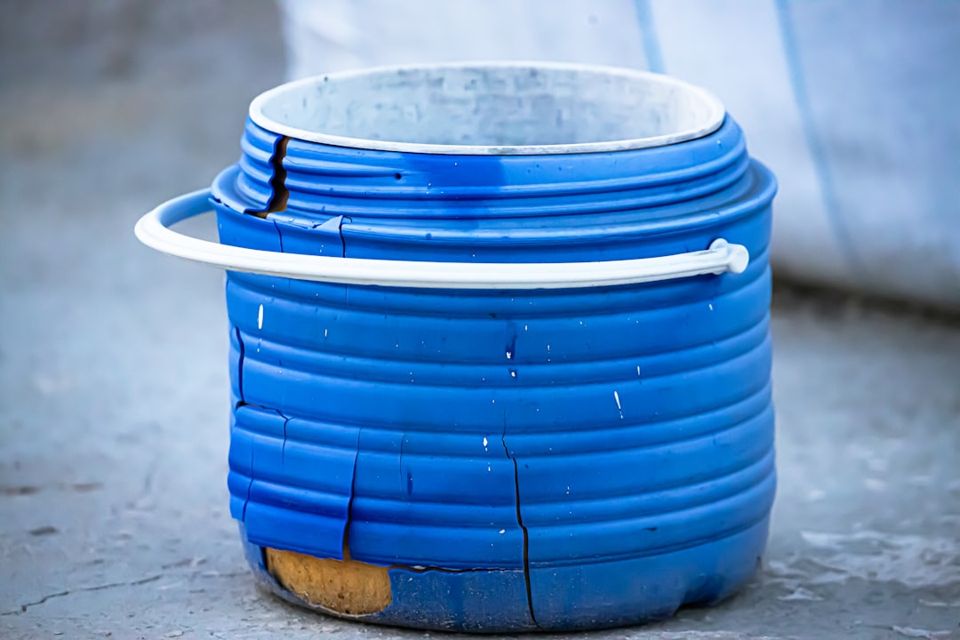CountBricks Rain Barrels Portland | Residential Water Pros