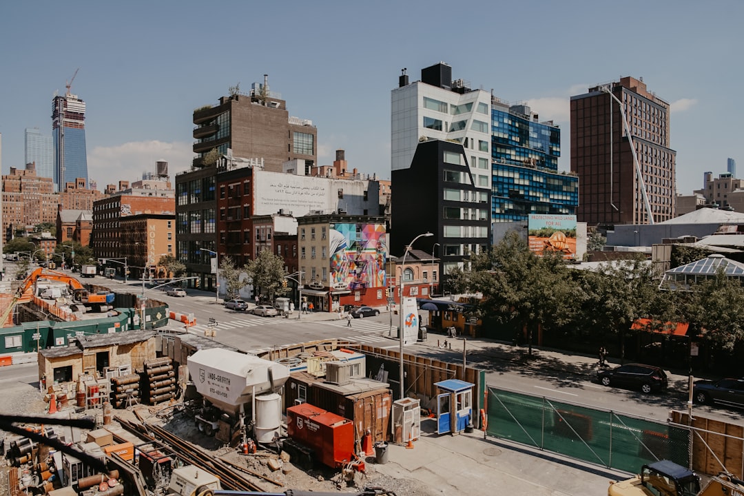 CountBricks Waste Management Bronx Residential Construction