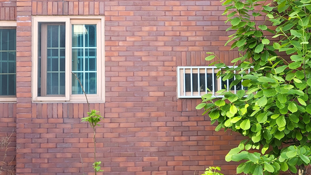 Install Window in Brick Wall Cost | CountBricks Guide