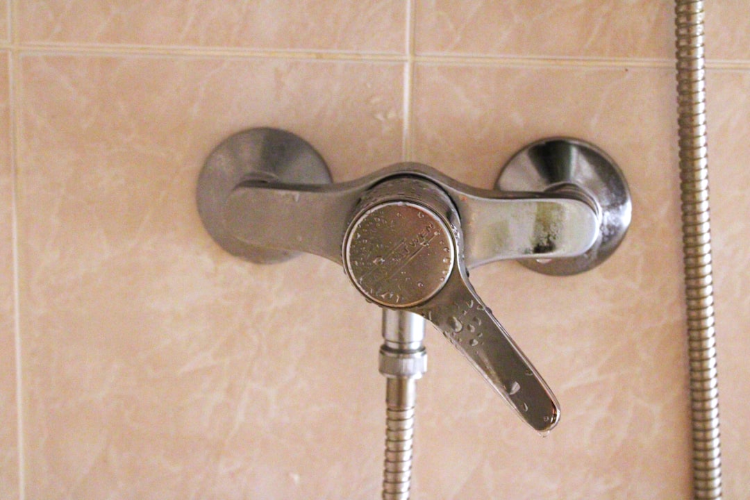 CountBricks: Cost to Replace Shower Head and Faucet