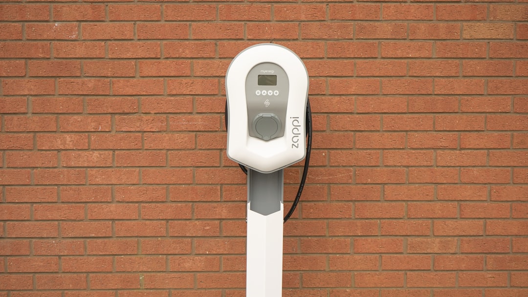 CountBricks Cost of Installing Electric Car Charging Station