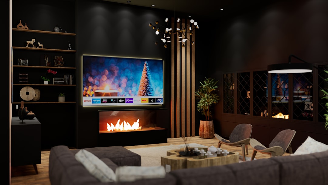 CountBricks Fireplace Remodel Las Vegas Experts