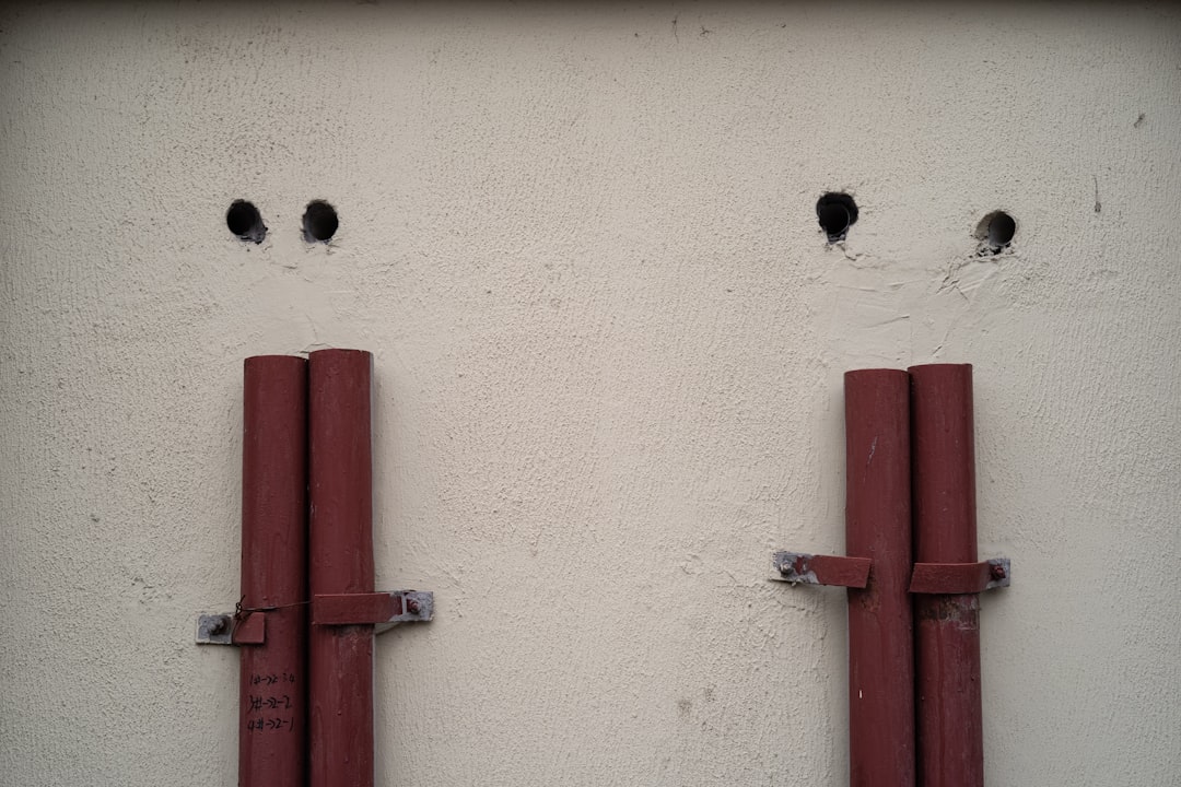 CountBricks residential front door lock installation