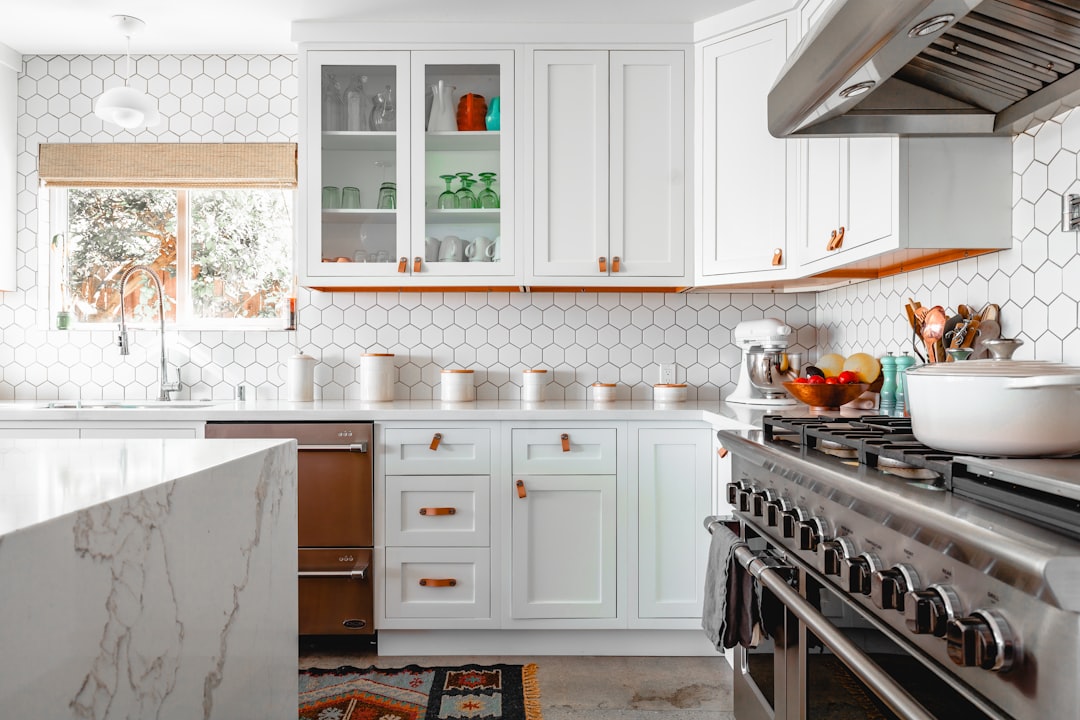 CountBricks Kitchen Remodeling Queens Experts | Residential