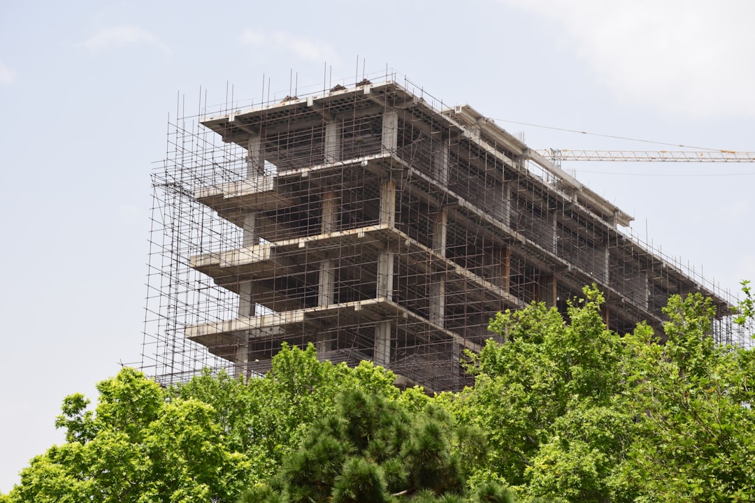 CountBricks Framing Knoxville: Residential Construction Pros