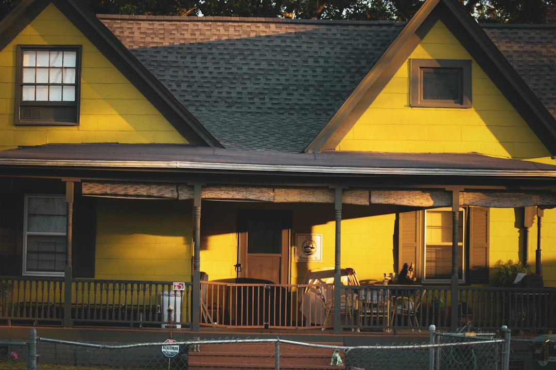 CountBricks Knoxville House Painting Experts for Homeowners