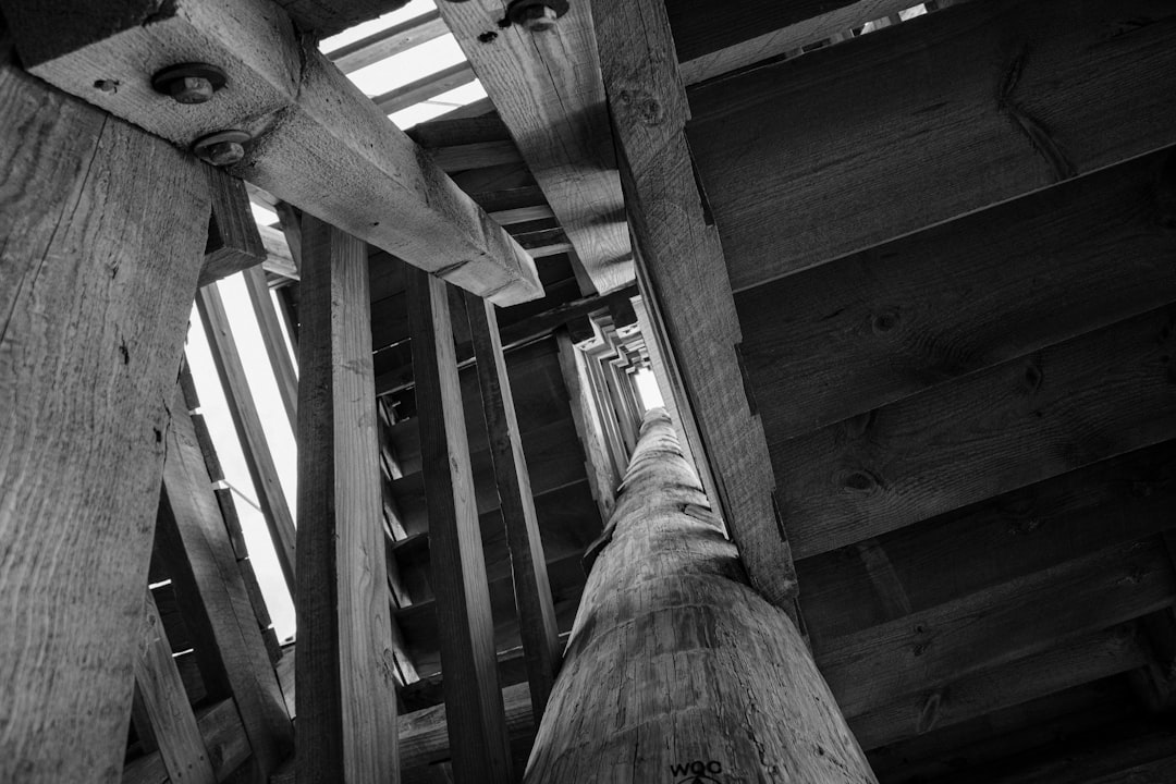 CountBricks Portland Deck Repair | Residential Construction