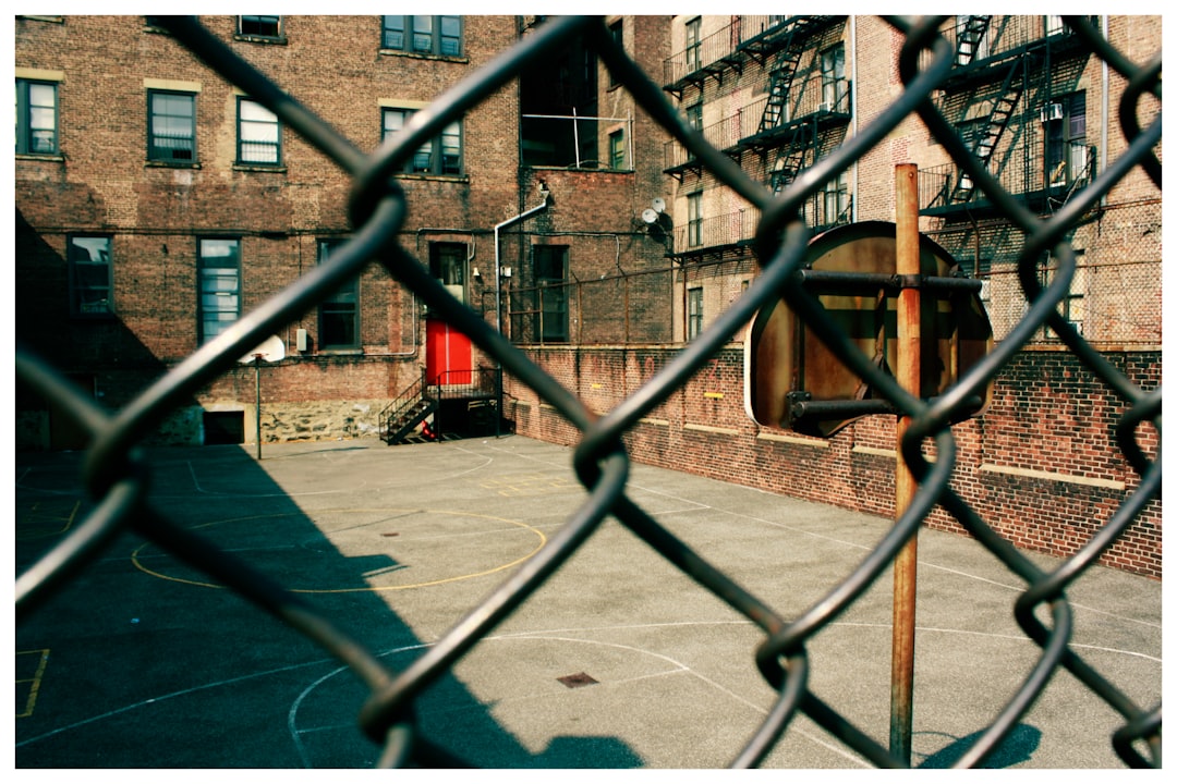 CountBricks: Premium Fencing in Brooklyn for Homeowners