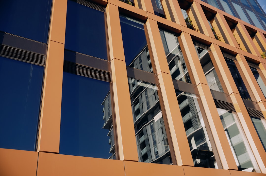 CountBricks Composite Doors Birmingham | Residential Experts