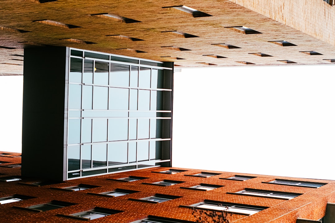 CountBricks: Texturing a Ceiling for Residential Homes