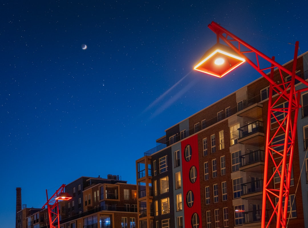 CountBricks Louisville Lighting for Residential Construction