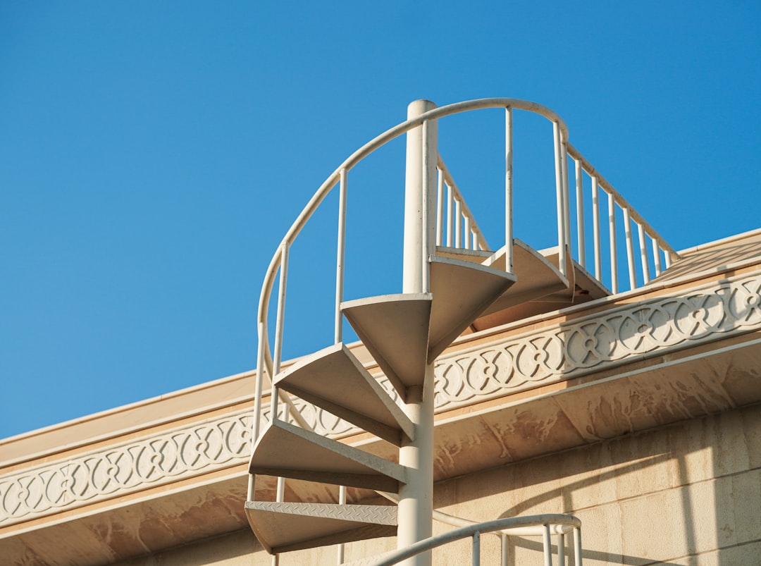 CountBricks Mission Stairs: Precision Residential Builds