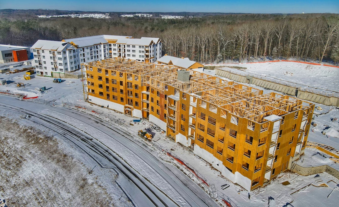 CountBricks Riverside CA Snow-Ready Residential Construction