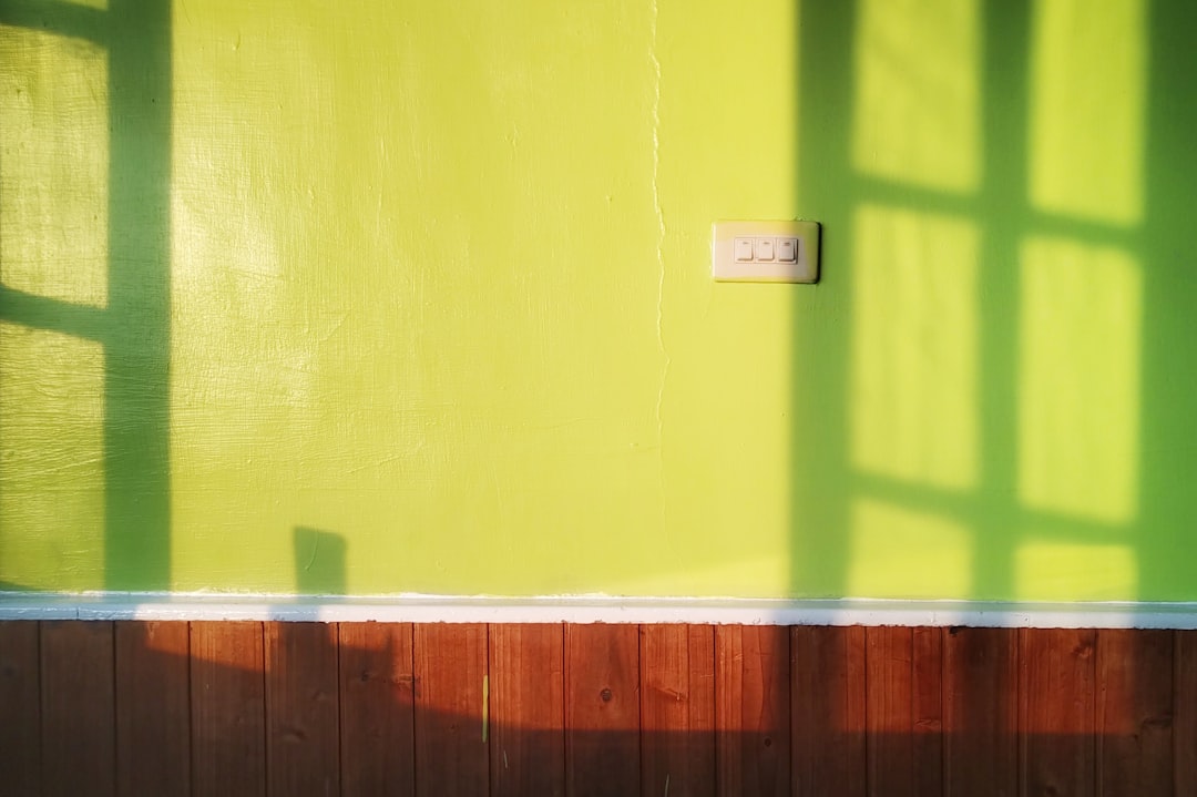 CountBricks: Accurate Bedroom Paint Cost for Homeowners
