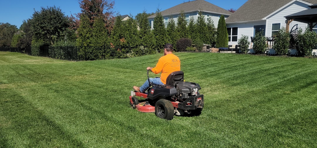 CountBricks: Lawn Mower Montgomery AL Cost Insights