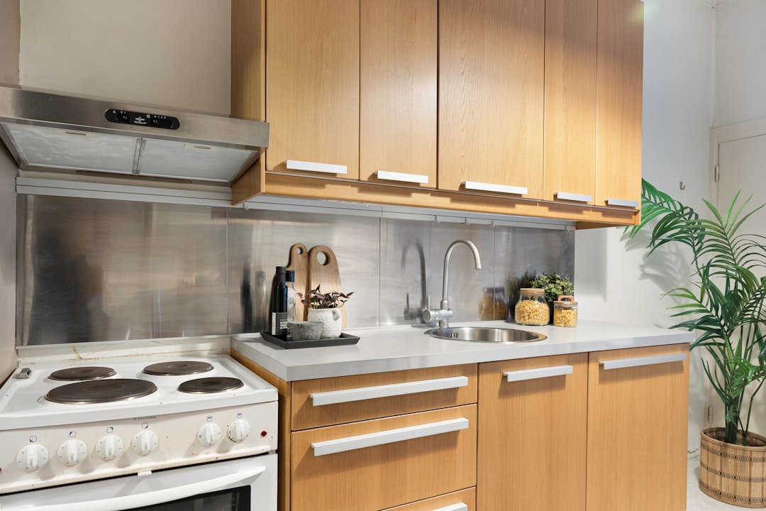 CountBricks Residential Kitchen Exhaust Installation Cost