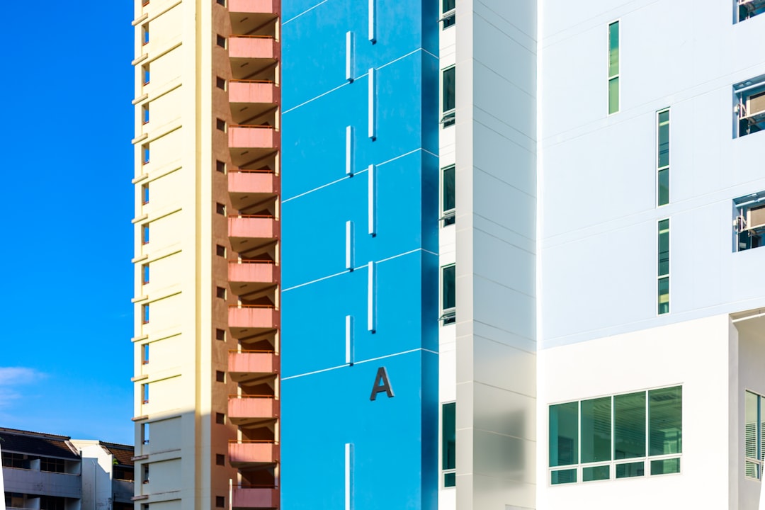 CountBricks Computer Networking Miami for Smart Residences