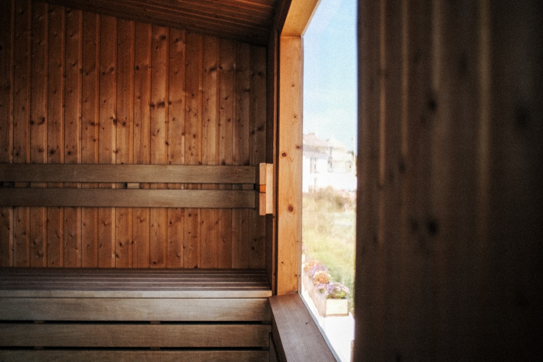 CountBricks: Residential sauna installation costs explained